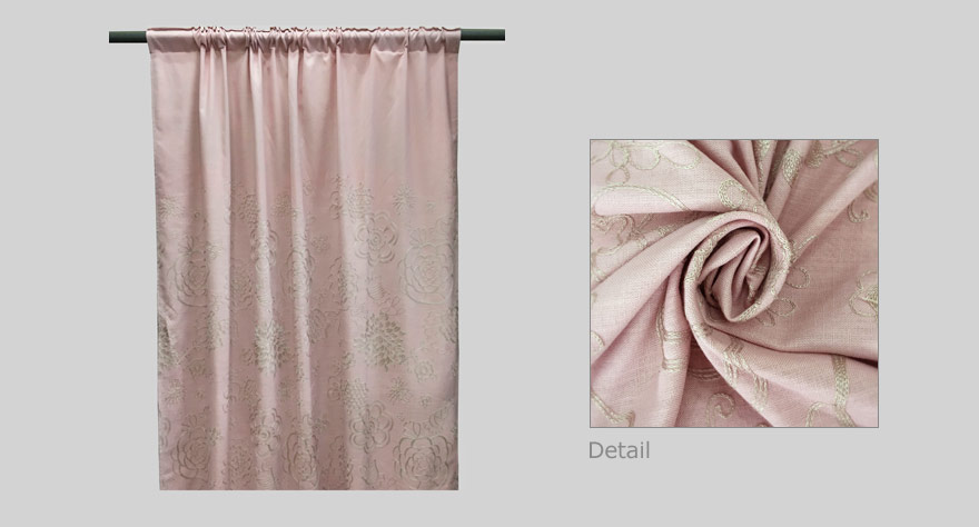 picture (image) of C16-007-Embroidery-curtain.jpg