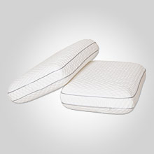 picture (image) of P16-001-Memory-foam-pillow-s.jpg