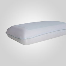picture (image) of P16-005-Memory-foam-pillow-s.jpg