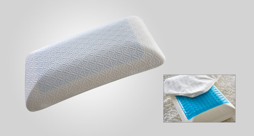 picture (image) of P16-006-Memory-foam-pillow.jpg