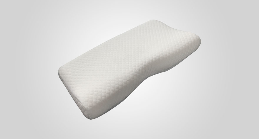 picture (image) of P16-009-Memory-foam-pillow.jpg